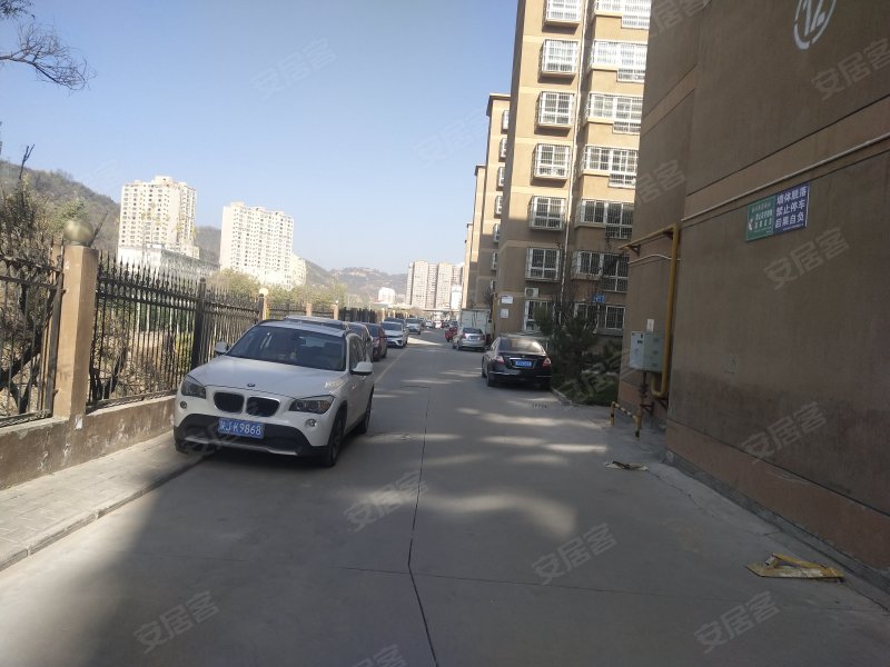锦绣新城,南滨大道-延安锦绣新城二手房,租房,房价-延安安居客