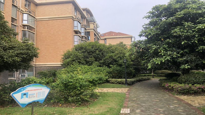 碧瑶花园东园,乐山路189号-南京碧瑶花园东园二手房