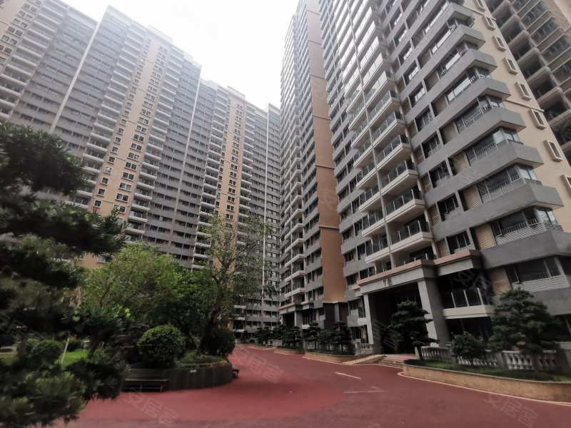 中海阅湖壹号,望湖路1号-清远中海阅湖壹号二手房
