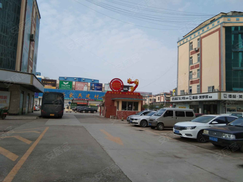 温州商贸城,汉兴路-沛县温州商贸城二手房,租房,房价