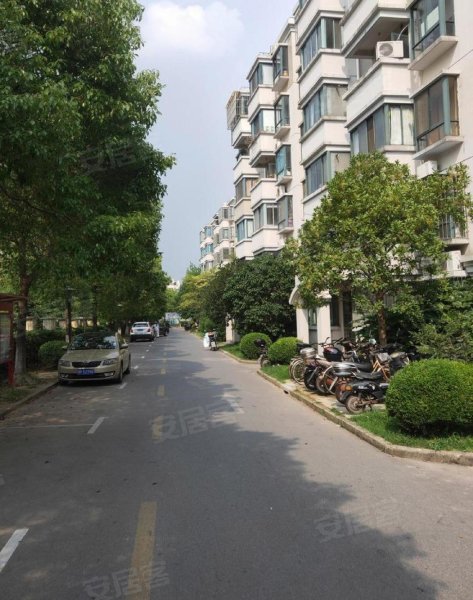 金都雅苑(公寓住宅,扶港路629弄-上海金都雅苑(公寓住宅)二手房,租房