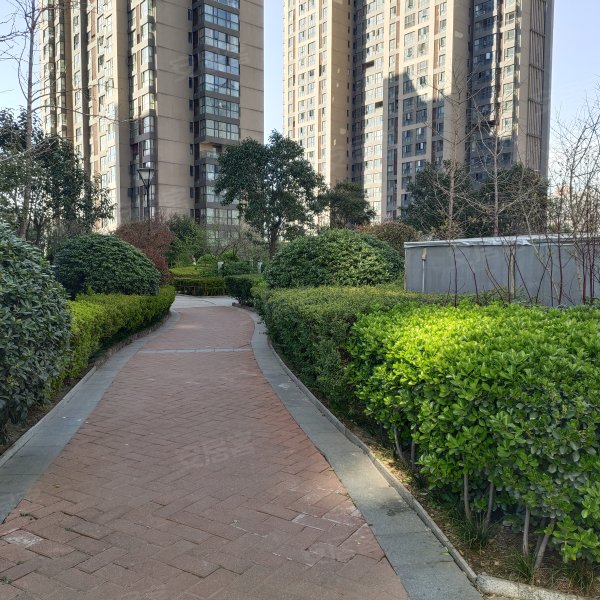 远洋风景居,107国道-郑州远洋风景居二手房,租房,房价-郑州安居客