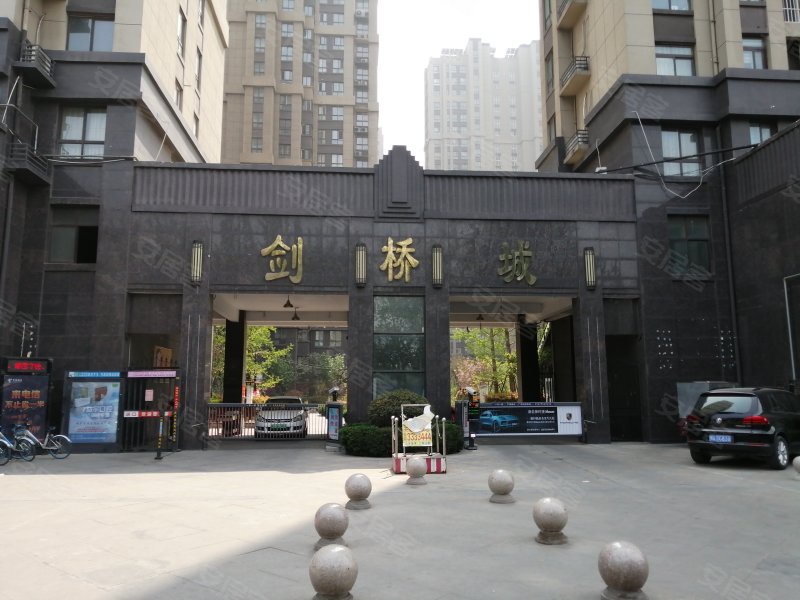 剑桥城,东风路-新乡剑桥城二手房,租房,房价-新乡安居客