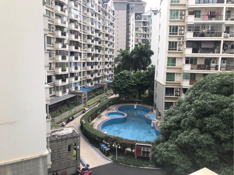 香江花园,古城路39-1号-南宁香江花园二手房,租房,房价-南宁安居客