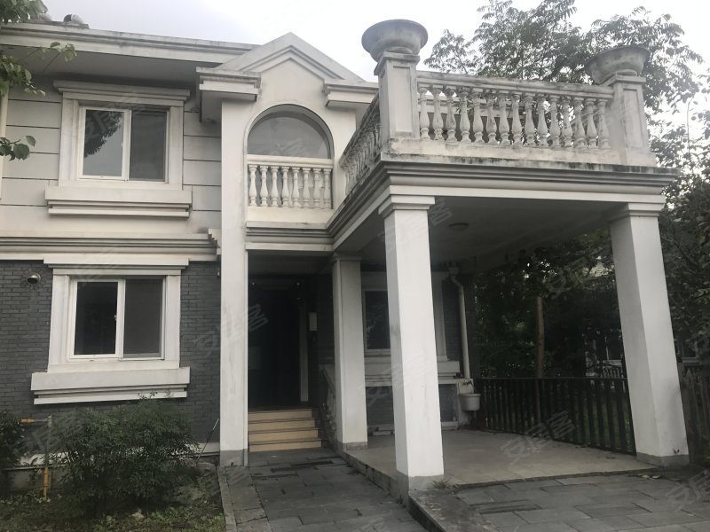 三盛颐景园(别墅)