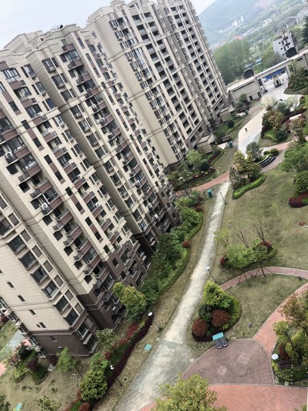 溪湾雅苑(三期)