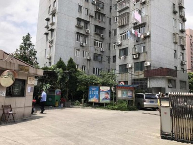 虹古大楼
