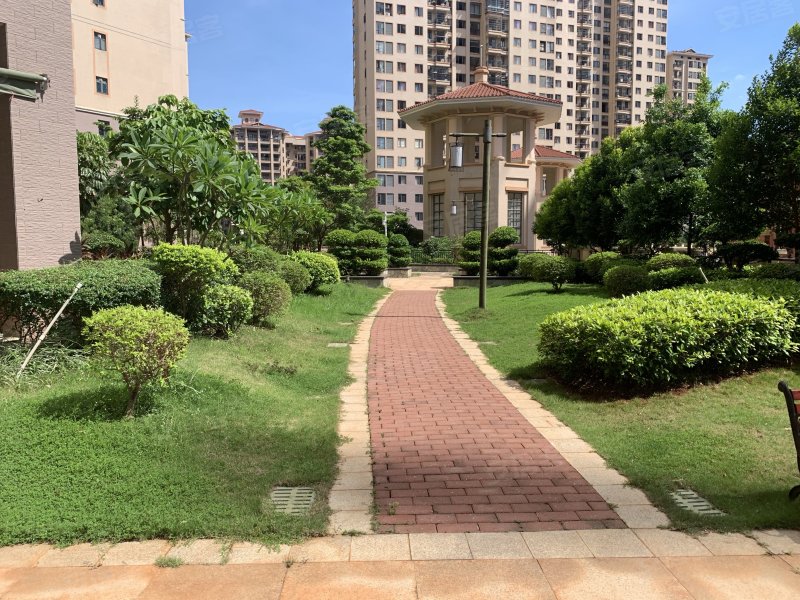 樟树湾半岛首府二期