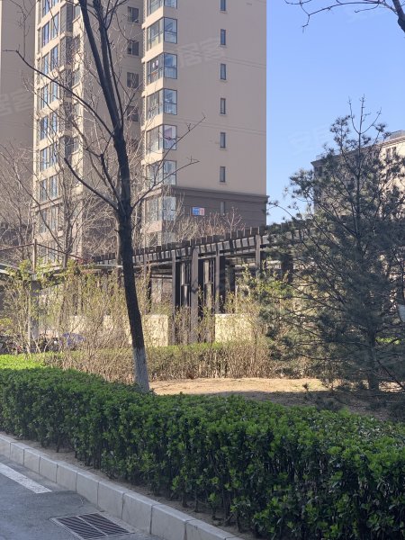 西局玉园(南区)
