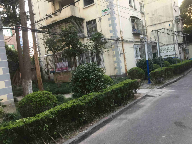 竹南小区,潍坊路208弄,潍坊路168弄-上海竹南小区二手房,租房,房价