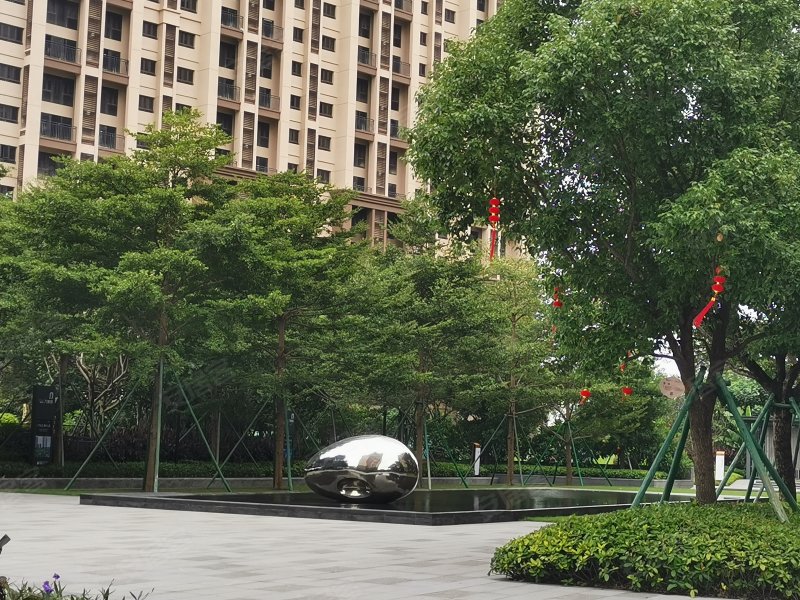 雅居乐万象郡,外环路3号-佛山雅居乐万象郡二手房