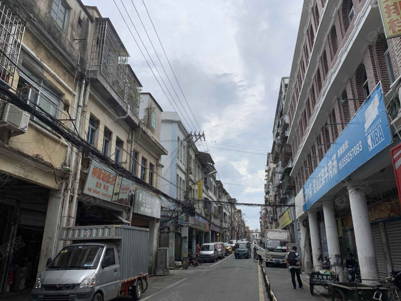 开元路272号小区