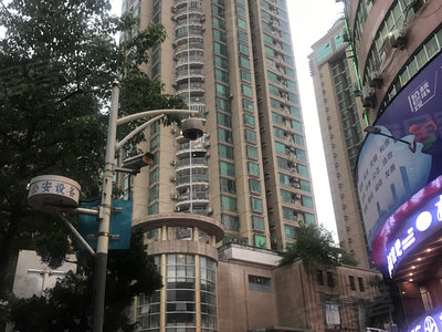 金鼎大厦