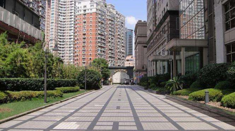华敏世纪广场
