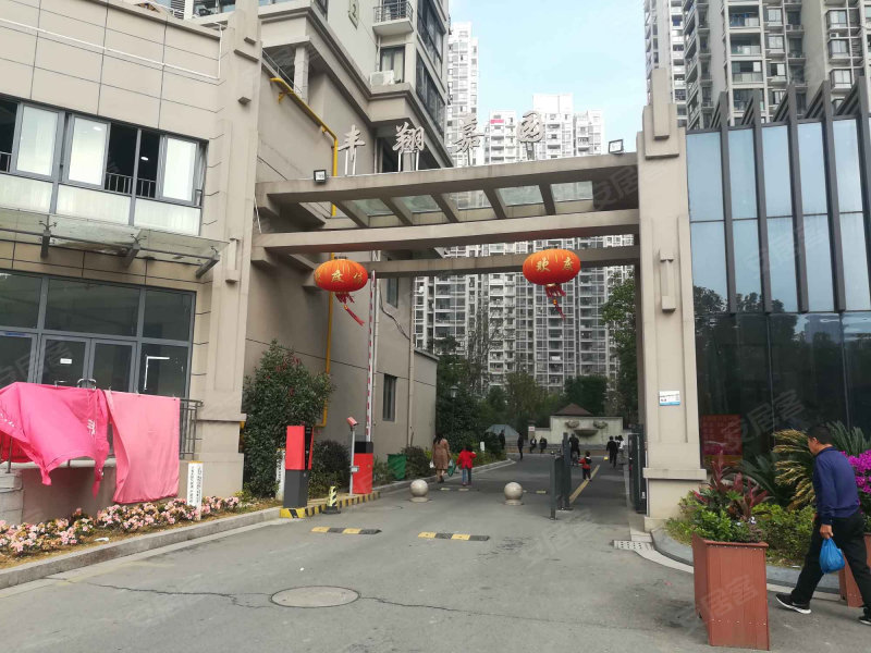 丰翔嘉园,牛山西路-温州丰翔嘉园二手房,租房,房价-温州安居客