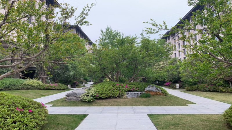 建业海马九如府,九如路,近朝阳路-宿迁建业海马九