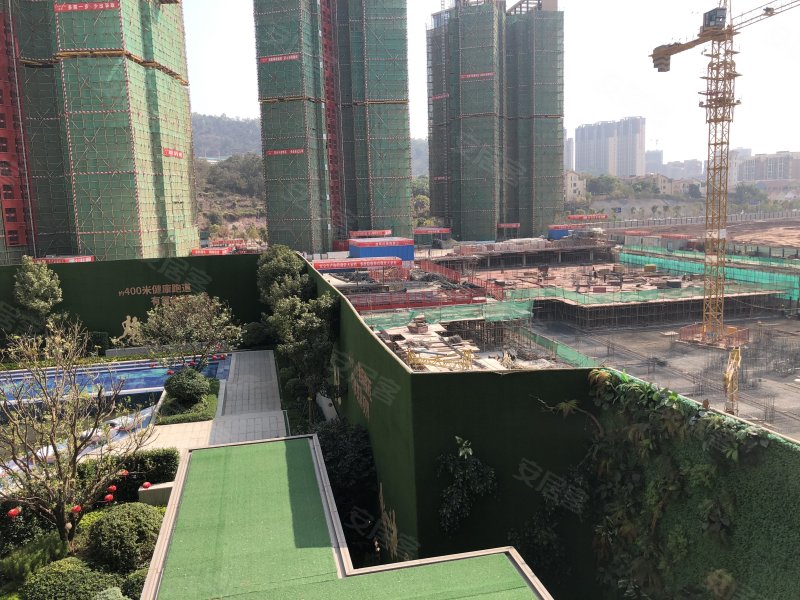 龙光玖榕府,和畅六路西299号-衡水龙光玖榕府二手房