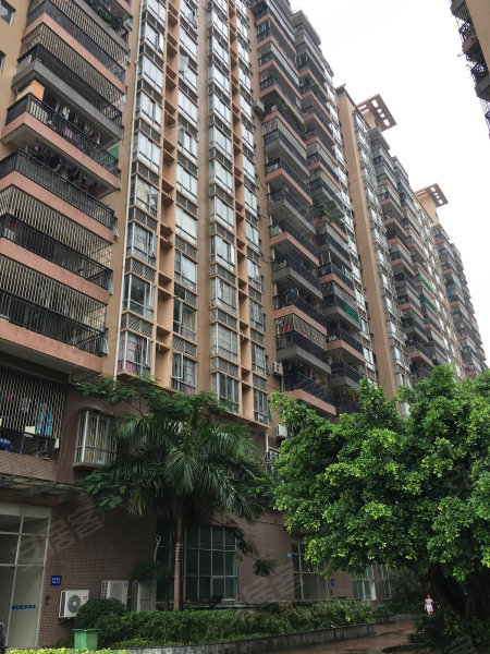 鸿盛御景,大浪北路36号-深圳鸿盛御景二手房,租房,房价-深圳安居客