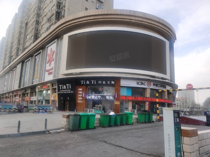 时代金茂,胜利中路241号-张家口时代金茂二手房,租房,房价-张家口安居