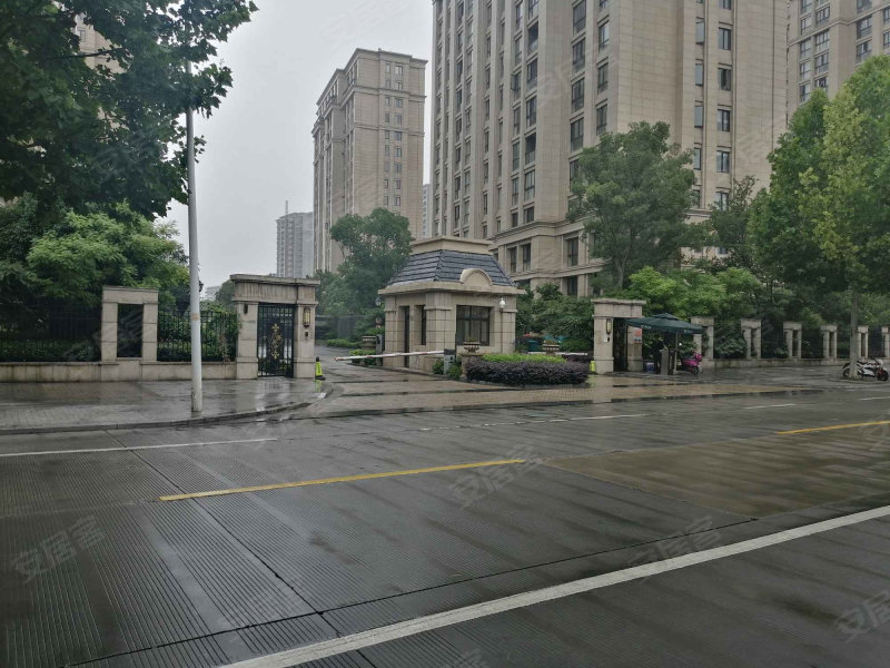 四季香榭,海州东路-嘉兴四季香榭二手房,租房,房价