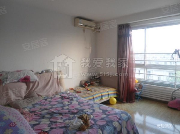 【多图】[我爱我家 全优房源] 汇鸿家园 明厨明