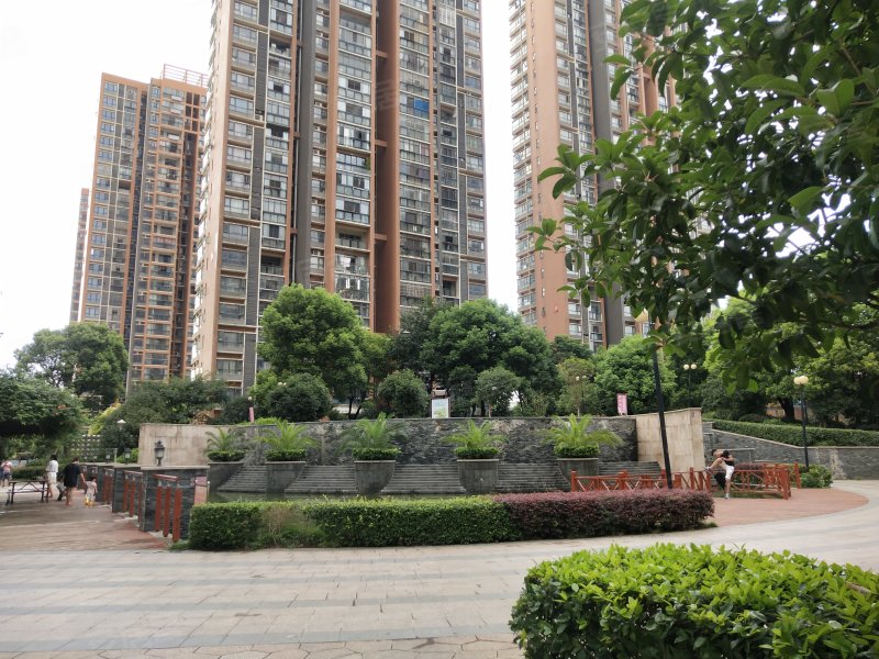 百隆东方城,汉施公路-武汉百隆东方城二手房,租房,房价-武汉安居客