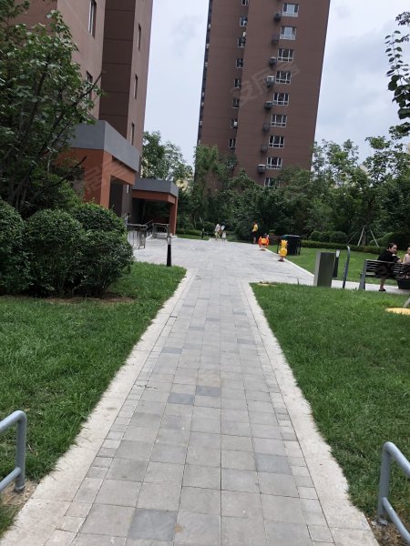 万科公园大道(西区),渤海路25-5号-沈阳万科公园大道