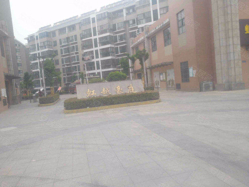 虹越豪庭,盐青路288号-盐城虹越豪庭二手房,租房,房价