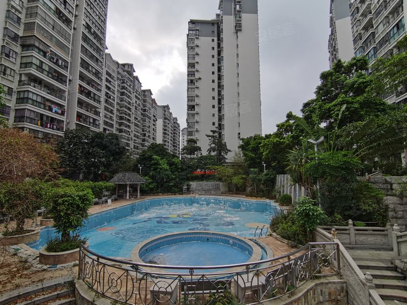 岭南世家荣景园,柠溪路537号-珠海岭南世家荣景园二手房,租房,房价