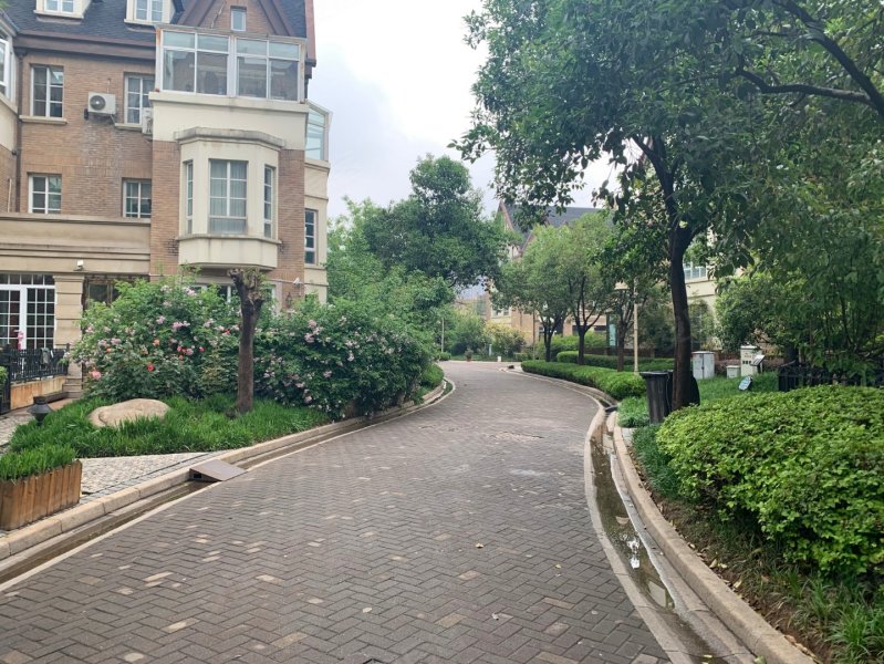普罗旺世枫丹白露,国基路166号-郑州普罗旺世枫丹白露