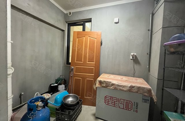 益欣铭苑2室1厅80㎡90万二手房图片
