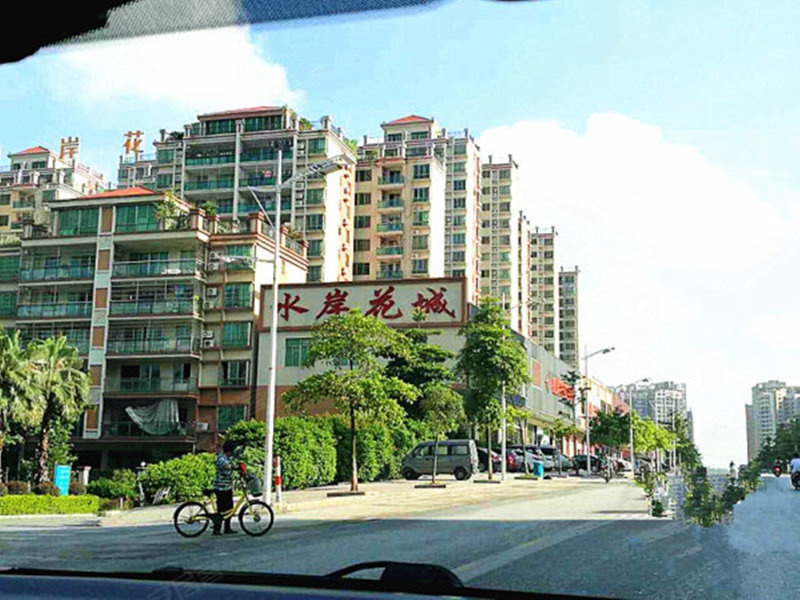 水岸花城(大旺)