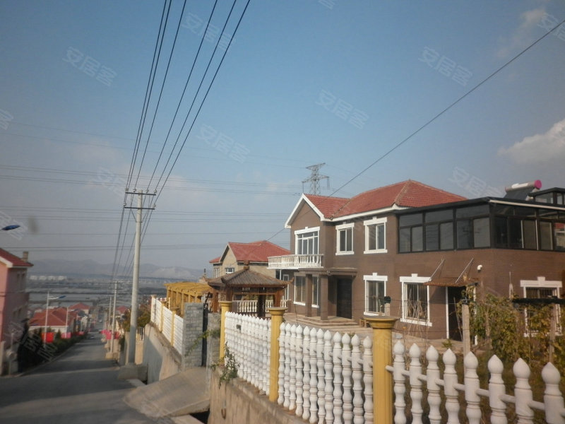 樱园山庄,滨海公路-大连樱园山庄二手房,租房,房价-大连安居客