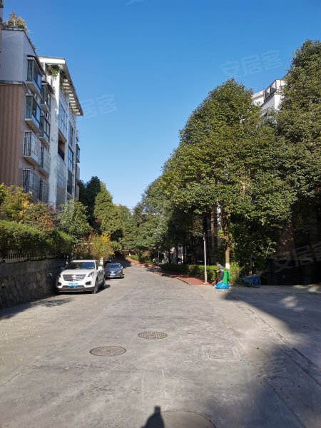 碧海花园听涛园,碧海南路77号-贵阳碧海花园听涛园二手房,租房,房价