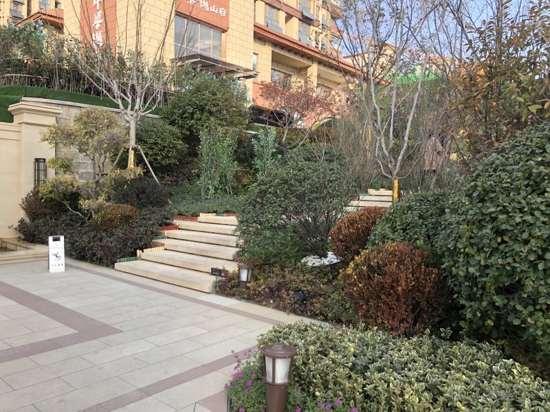 中梁樾山府,电厂东路-烟台中梁樾山府二手房,租房