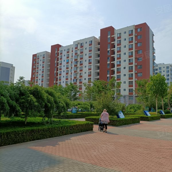 翠湖小区(东营)