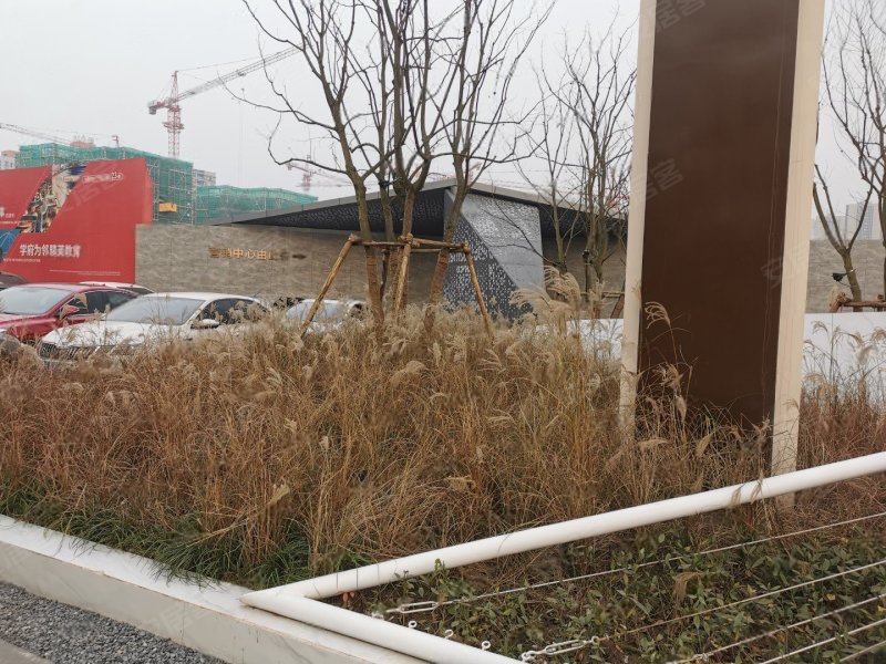 奥园城市天地悦府一期