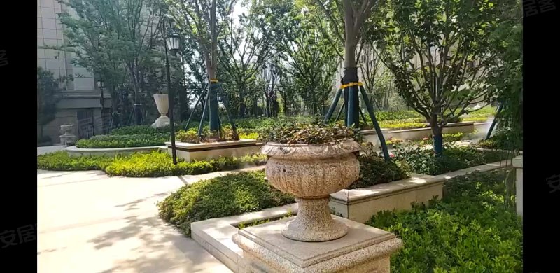 中达逸景花园,曹州路,近银川路-菏泽中达逸景花园二手