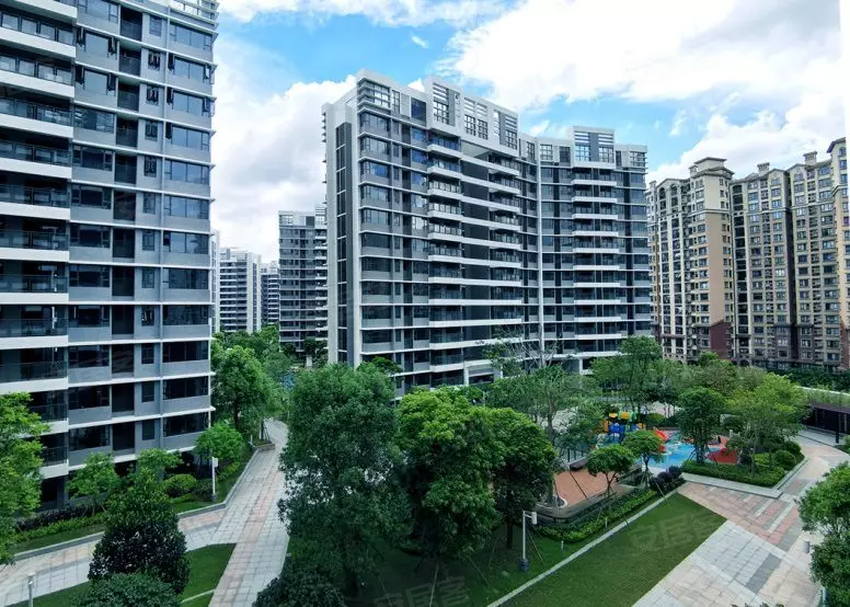 华鸿珑悦轩,兴文路38号-中山华鸿珑悦轩二手房,租房,房价-中山安居客