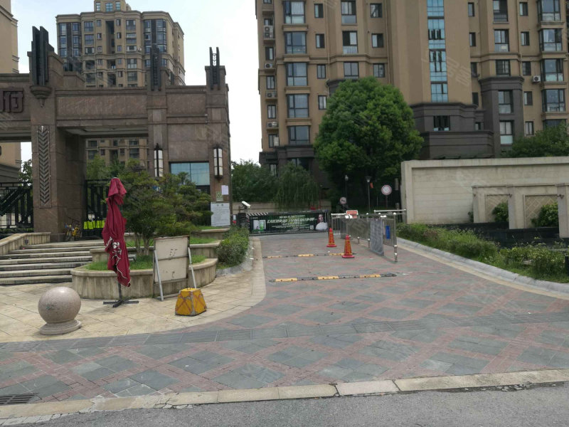 天俊华府,兴城西路306号-扬州天俊华府二手房,租房,房价-扬州安居客