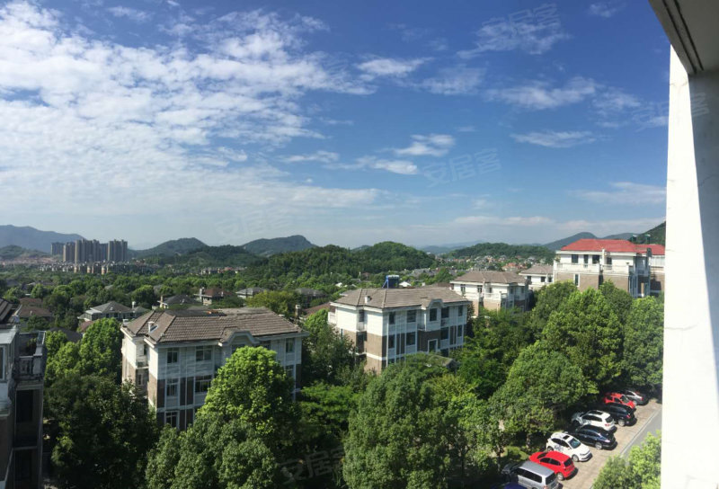 颐景山庄(别墅,九龙大道99号-杭州颐景山庄(别墅)二手房,租房,房价