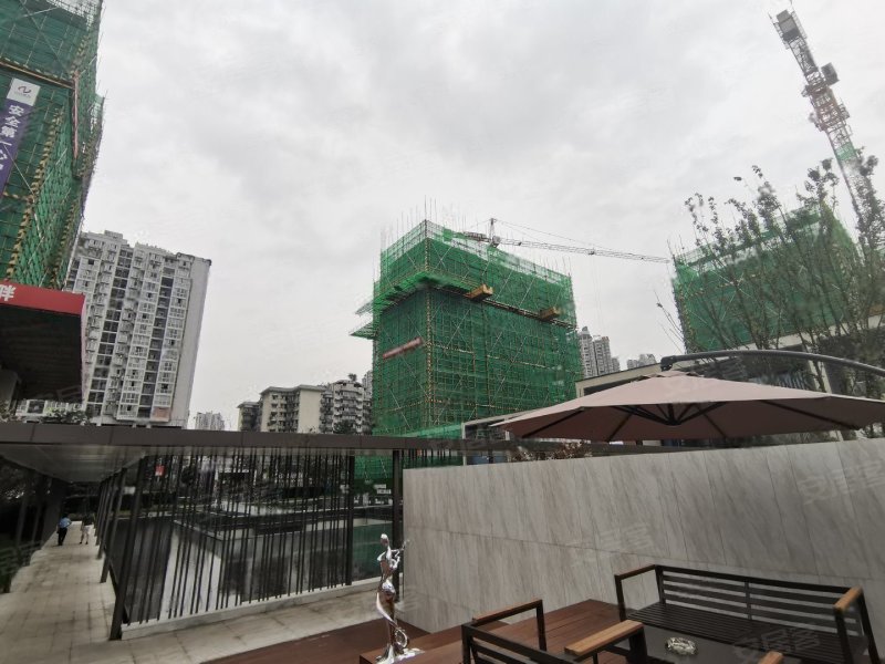 佳兆业滨江四季,钢花路,近文体路-重庆佳兆业滨江四季二手房,租房