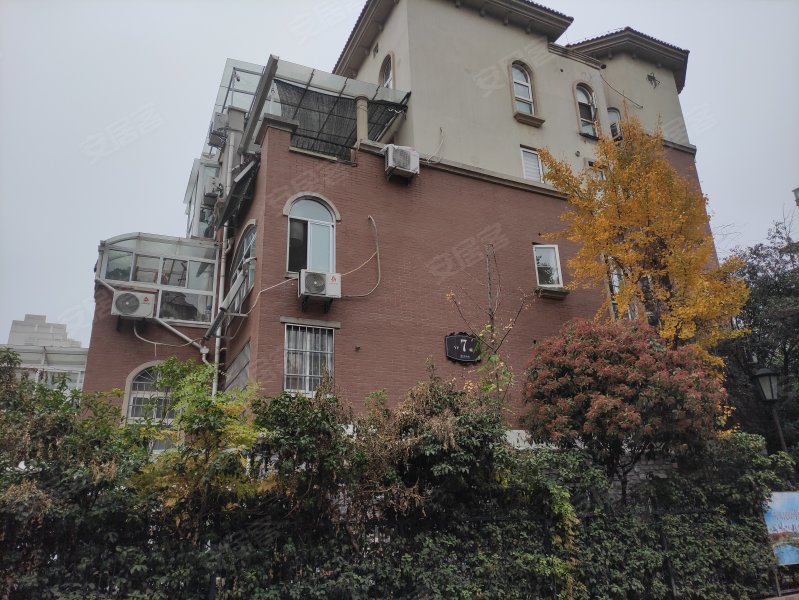 泉山森林海,大学路,近玫瑰路-徐州泉山森林海二手房