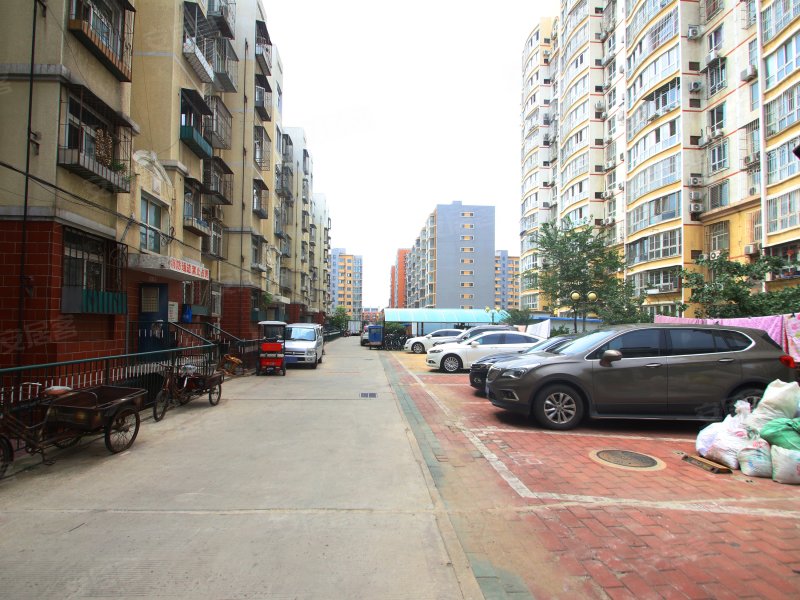 罗府家园,房山区良乡拱辰南大街85号-北京罗府家园房
