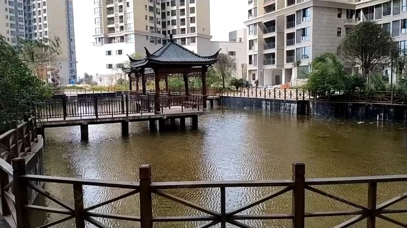 御龙湾(樟树)