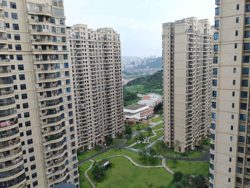 碧桂园翠林山语,良村公路-韶关碧桂园翠林山语二手房,租房,房价-韶关