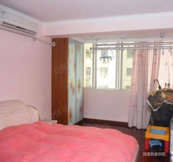 紧邻地铁10号线 明强二小 低市场价 边套全明