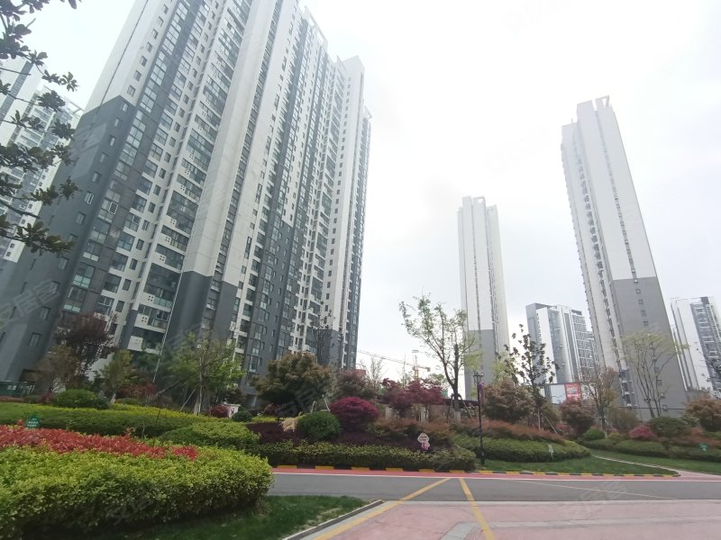 玖珑湾城果,翔宇大道803号-淮安玖珑湾城果二手房