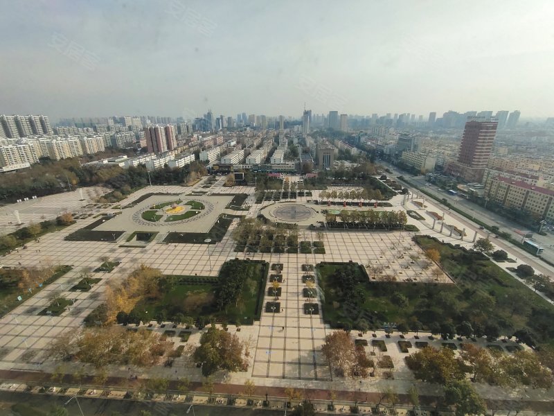 置城中央公园,琵琶山路-济宁置城中央公园二手房,租房