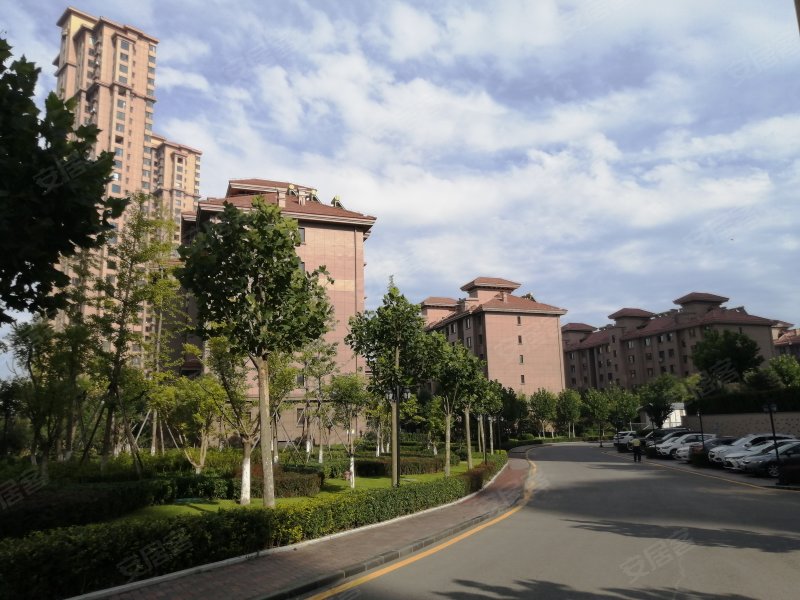 金屋秦皇半岛(八区)